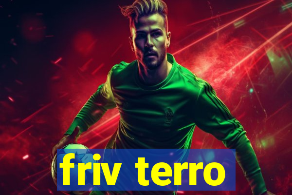 friv terro